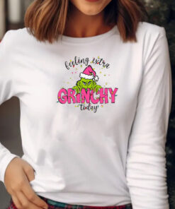 Feeling Extra Grincy Today Bundle Sweatshirt , Hoodie , T-Shirt , Long Sleeve T-shirt3