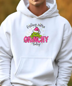 Feeling Extra Grincy Today Bundle Sweatshirt , Hoodie , T-Shirt , Long Sleeve T-shirt33