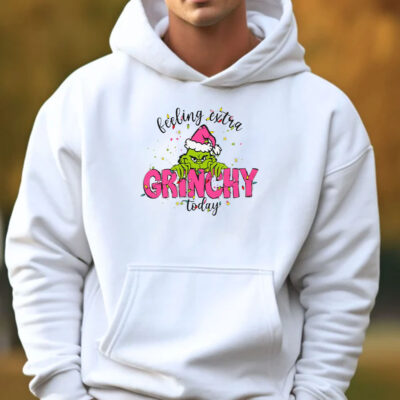 Feeling Extra Grincy Today Bundle Sweatshirt , Hoodie , T-Shirt , Long Sleeve T-shirt33