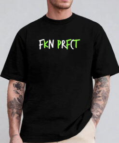 Fkn Prfct Logo T-Shirt 2024