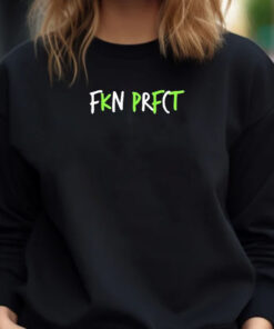 Fkn Prfct Logo T-Shirt 20241