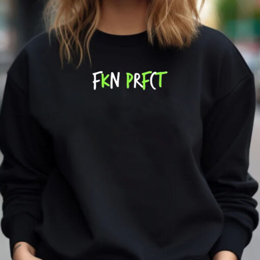 Fkn Prfct Logo T-Shirt 20241