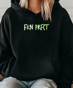 Fkn Prfct Logo T-Shirt 20242