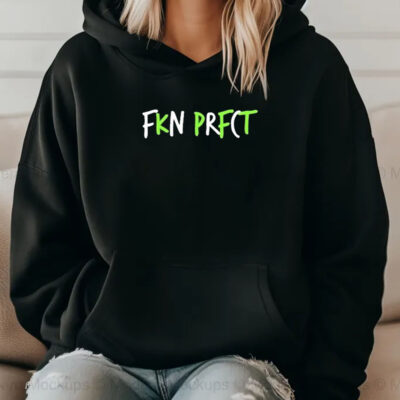 Fkn Prfct Logo T-Shirt 20242