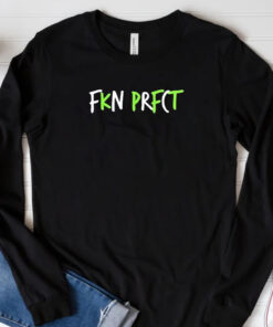 Fkn Prfct Logo T-Shirt 20243