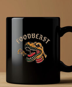 Foodbeast Belly The Beast Mug 20243