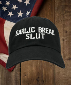 Garlic Bread Slut Hat1