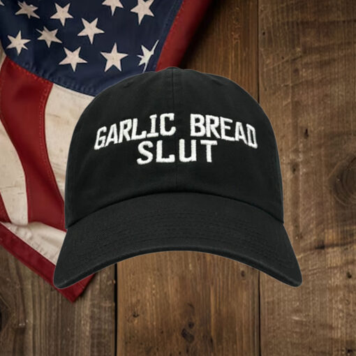 Garlic Bread Slut Hat1