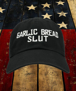 Garlic Bread Slut Hat2