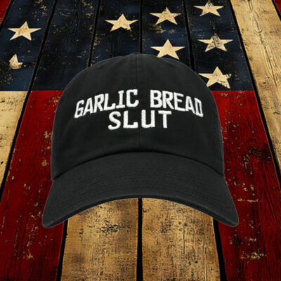 Garlic Bread Slut Hat2