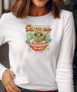 Guardian Angel Slime Ramen New Player Sweatshirt , Hoodie , T-shirt , Long Sleeve T-shirt2