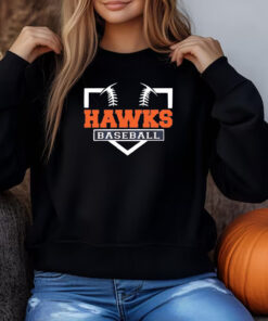 Hawks Baseball Sweatshirt , T-shirt , Hoodie , Long Sleeve T-shirt3