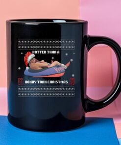 Honky Tonk Christmas Mug 2024