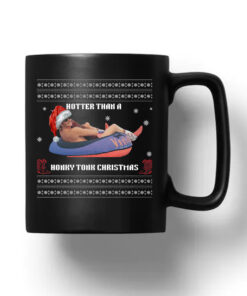 Honky Tonk Christmas Mug 20241