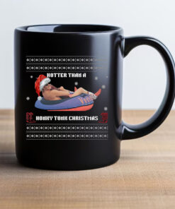 Honky Tonk Christmas Mug 20242