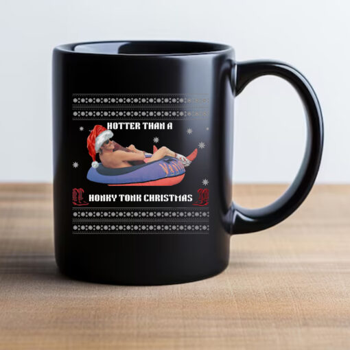 Honky Tonk Christmas Mug 20242