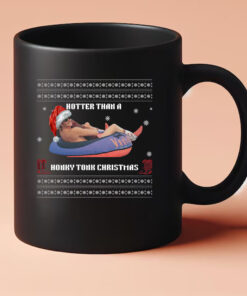 Honky Tonk Christmas Mug 20243