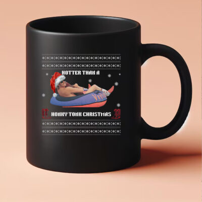 Honky Tonk Christmas Mug 20243