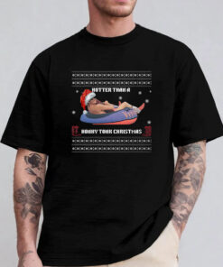 Honky Tonk Christmas T-Shirt 2024