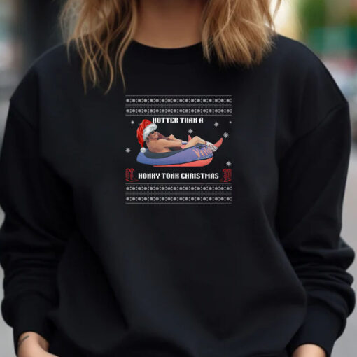 Honky Tonk Christmas T-Shirt 20241