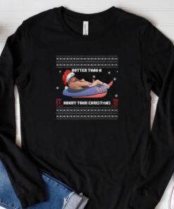 Honky Tonk Christmas T-Shirt 20243