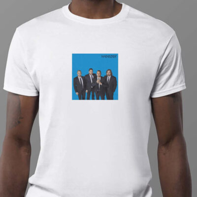 Impractical Jokers Weezer Sweatshirt , T-shirt , Hoodie , Long Sleeve T-shirt , Funny , Meme1