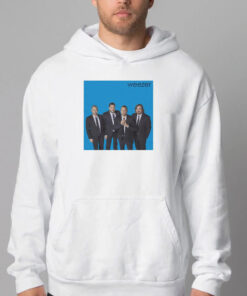 Impractical Jokers Weezer Sweatshirt , T-shirt , Hoodie , Long Sleeve T-shirt , Funny , Meme2