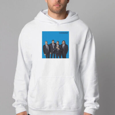 Impractical Jokers Weezer Sweatshirt , T-shirt , Hoodie , Long Sleeve T-shirt , Funny , Meme2