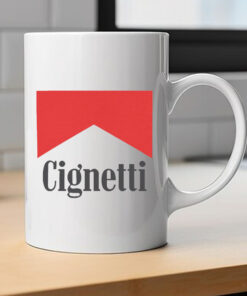 Indiana Cignetti Marlboro Mug 2024