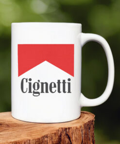 Indiana Cignetti Marlboro Mug 20241