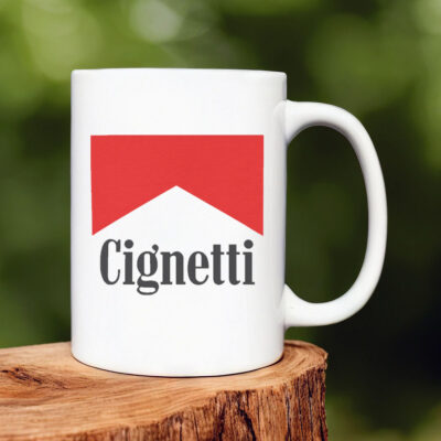 Indiana Cignetti Marlboro Mug 20241