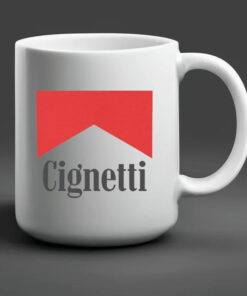 Indiana Cignetti Marlboro Mug 20242