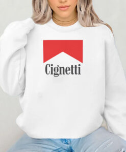 Indiana Cignetti Marlboro T-Shirt 2024