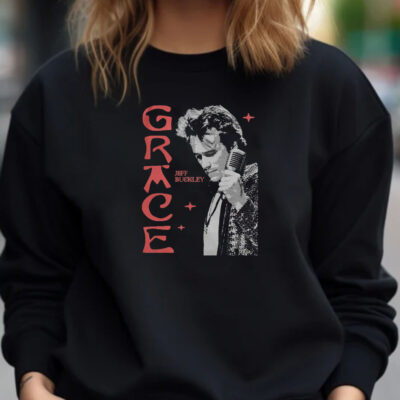 JEFF BUCKLEY Sweatshirt , Hoodie , T-Shirt , Long Sleeve T-shirt1