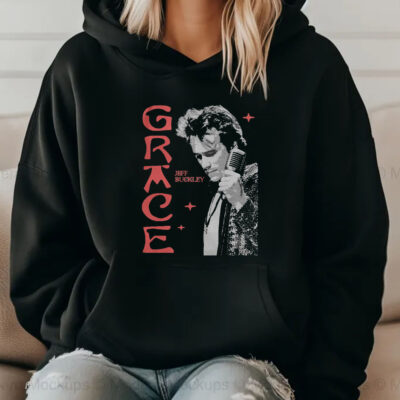 JEFF BUCKLEY Sweatshirt , Hoodie , T-Shirt , Long Sleeve T-shirt2