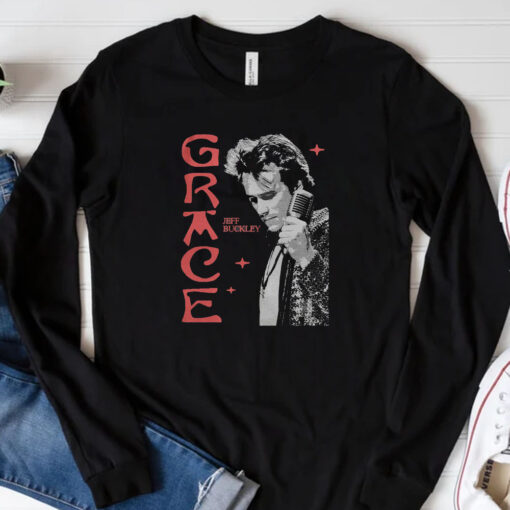 JEFF BUCKLEY Sweatshirt , Hoodie , T-Shirt , Long Sleeve T-shirt3