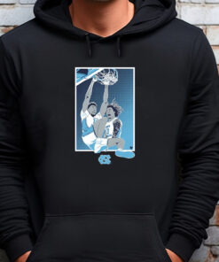 Jalen Washington & Elliot Cadeau Sweatshirt , T-shirt , Hoodie , Long Sleeve T-shirt