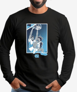 Jalen Washington & Elliot Cadeau Sweatshirt , T-shirt , Hoodie , Long Sleeve T-shirt2