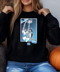 Jalen Washington & Elliot Cadeau Sweatshirt , T-shirt , Hoodie , Long Sleeve T-shirt3