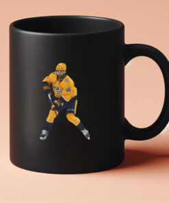 Jason Zucker Hockey Player Mug 20243