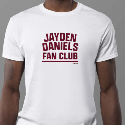 Jayden Daniels Fan Club Sweatshirt , T-shirt , Hoodie , Long Sleeve T-shirt1Jayden Daniels Fan Club Sweatshirt , T-shirt , Hoodie , Long Sleeve T-shirt1