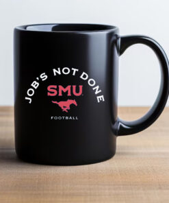 Job's Not Done Mug 20242