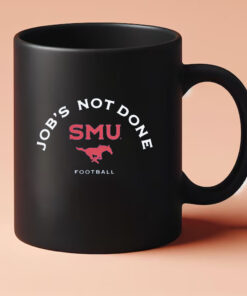 Job's Not Done Mug 20243