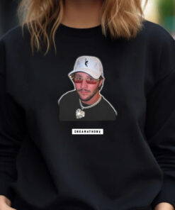 Josh Allen Swaggy Dreams Sweatshirt , Hoodie , T-shirt , Long Sleeve T-shirt1