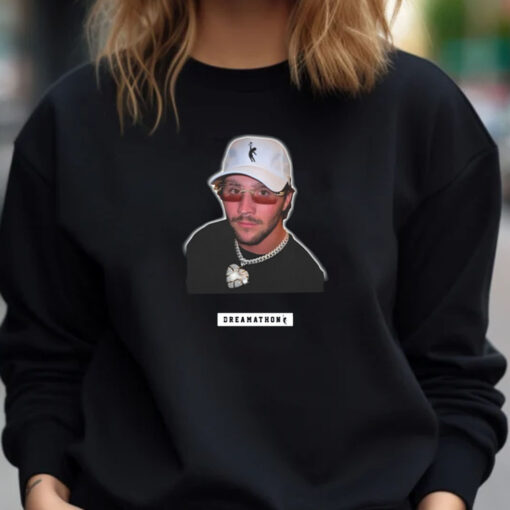 Josh Allen Swaggy Dreams Sweatshirt , Hoodie , T-shirt , Long Sleeve T-shirt1