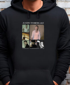 Justin Timberlake Forget Tomorrow Tour Sweatshirt , T-shirt , Hoodie , Long Sleeve T-shirt