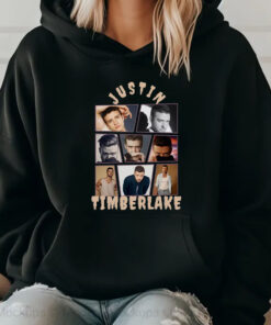 Justin Timberlake Sweatshirt , Hoodie , T-Shirt , Long Sleeve T-shirt 2