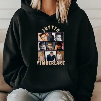 Justin Timberlake Sweatshirt , Hoodie , T-Shirt , Long Sleeve T-shirt 2