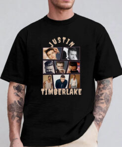 Justin Timberlake Sweatshirt , Hoodie , T-Shirt , Long Sleeve T-shirt