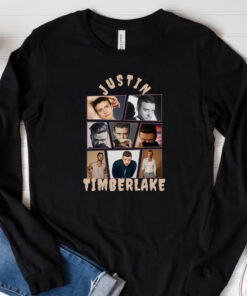 Justin Timberlake Sweatshirt , Hoodie , T-Shirt , Long Sleeve T-shirt 3